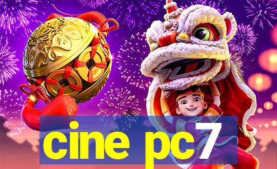 cine pc7